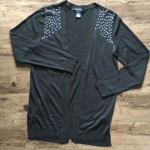 89th & Madison Cardigan